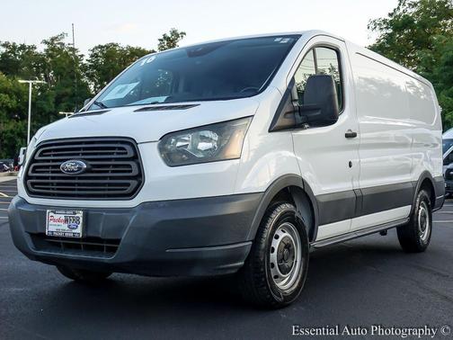 2016 Ford Transit-150 Base