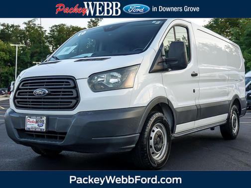 2016 Ford Transit-150 Base