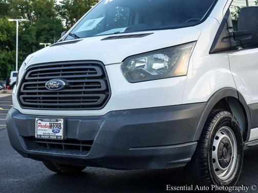 2016 Ford Transit-150 Base
