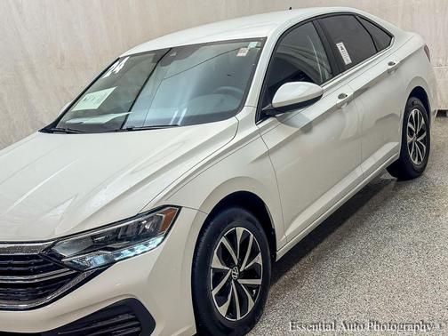 2024 Volkswagen Jetta 1.5T S