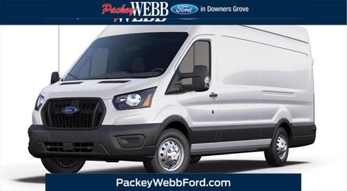 2025 Ford Transit-350 Base