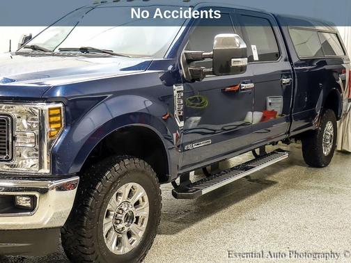 2019 Ford F-350 XLT