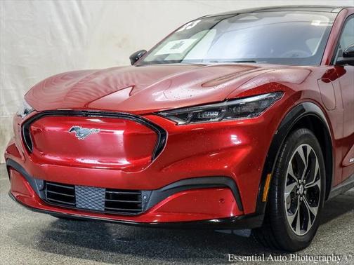 2023 Ford Mustang Mach-E Premium