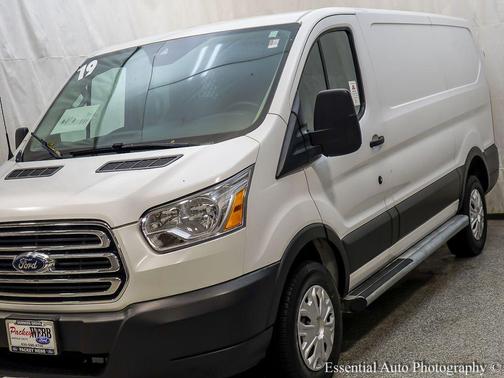 2019 Ford Transit-250 Base