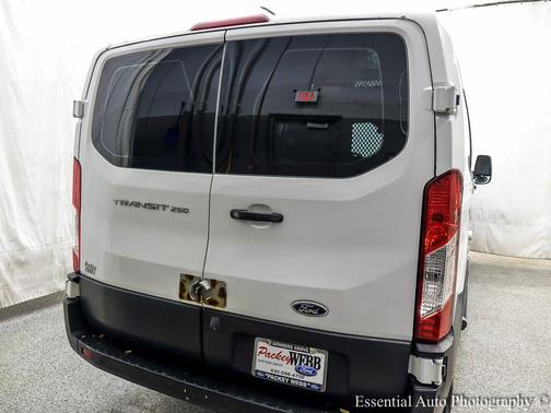 2019 Ford Transit-250 Base