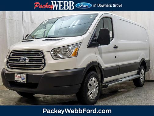 2019 Ford Transit-250 Base