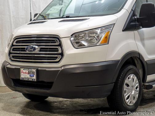 2019 Ford Transit-250 Base