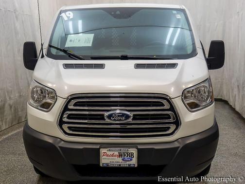 2019 Ford Transit-250 Base