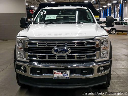 2023 Ford F-450 XL
