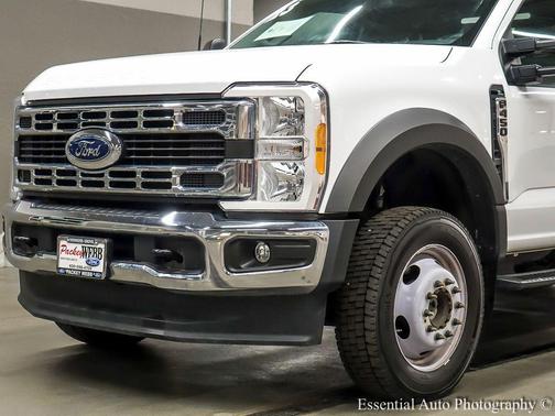 2023 Ford F-450 XL