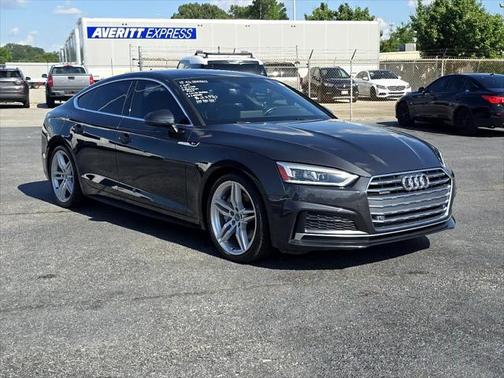 2019 Audi A5 45 Premium