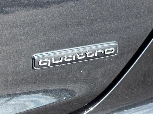 2019 Audi A5 45 Premium