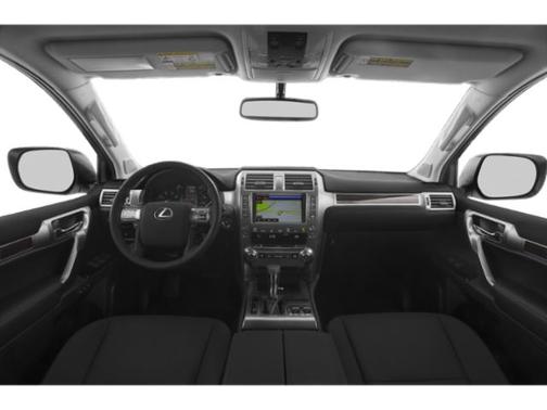 2015 Lexus GX 460 Premium