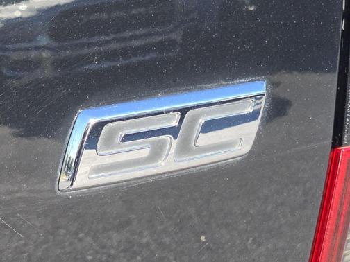 2010 Honda Element SC