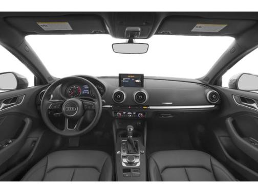 2020 Audi A3 Premium