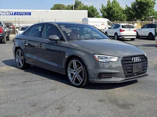 2020 Audi A3 Premium