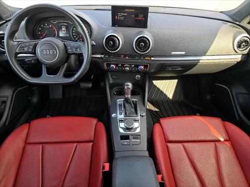 2020 Audi A3 Premium