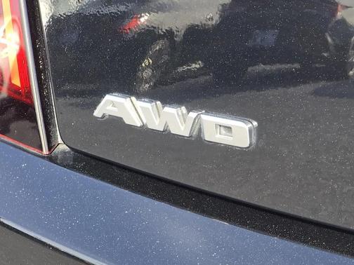 2019 Cadillac CT6 3.6L Luxury