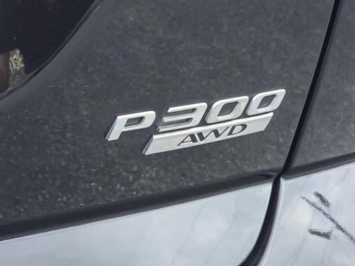 2018 Jaguar E-PACE R-Dynamic S