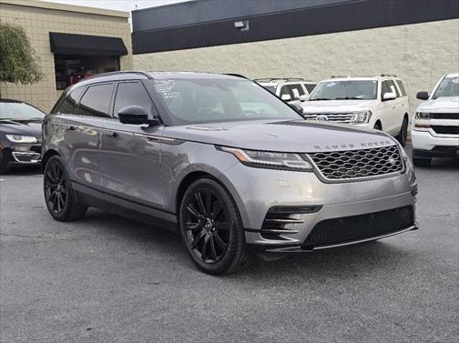 2020 Land Rover Range Rover Velar P340 S R-Dynamic