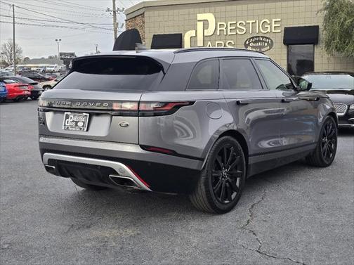 2020 Land Rover Range Rover Velar P340 S R-Dynamic