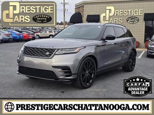2020 Land Rover Range Rover Velar P340 S R-Dynamic