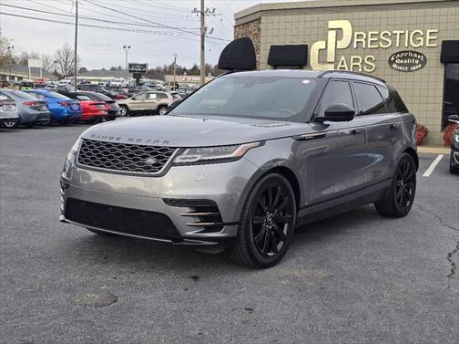 2020 Land Rover Range Rover Velar P340 S R-Dynamic