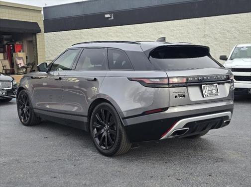 2020 Land Rover Range Rover Velar P340 S R-Dynamic