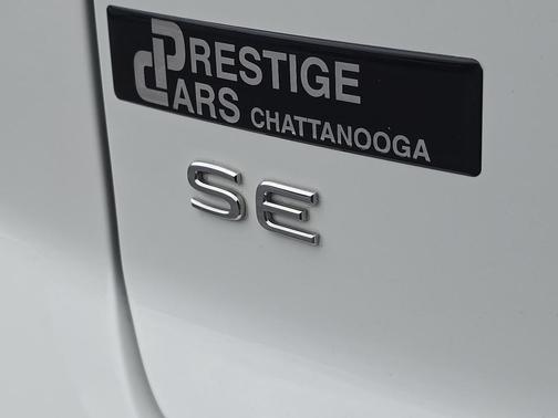 2022 Volkswagen Atlas Cross Sport 2.0T SE w/Technology 4MOTION