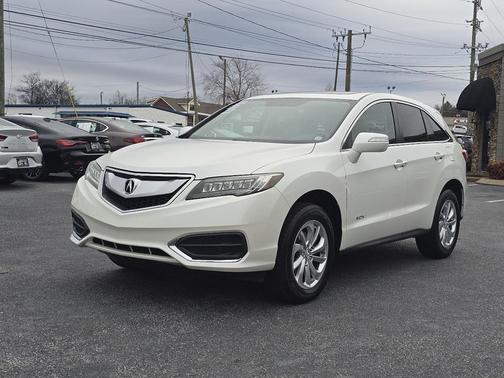 2016 Acura RDX Base
