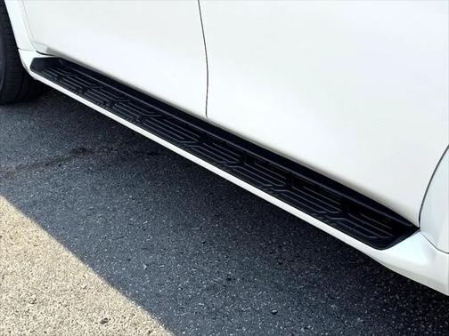 2021 INFINITI QX80 PREMIUM SELECT