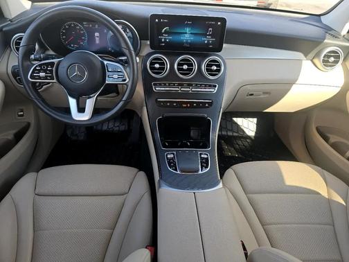 2022 Mercedes-Benz GLC 300 Base