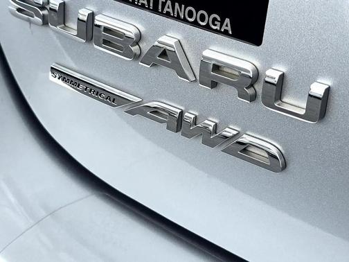 2017 Subaru Legacy Limited