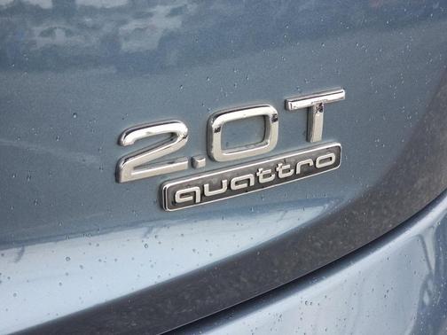 2018 Audi Q3 2.0T Premium Plus