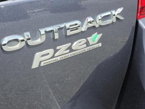GRAY 2017 Subaru Outback 2.5i Limited