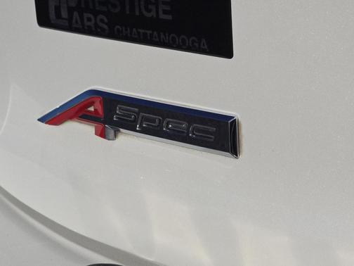 2019 Acura MDX 3.5L Technology & A-Spec Pkgs