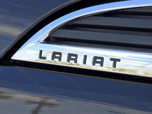 2013 Ford F-250 Lariat