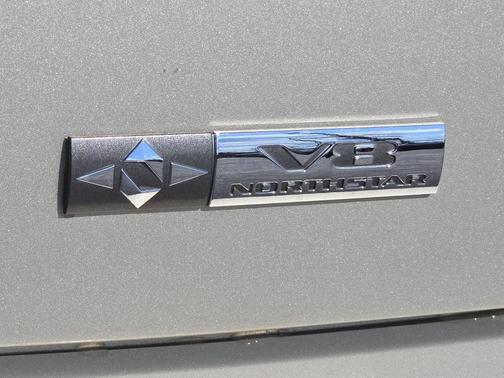 2006 Cadillac XLR Base