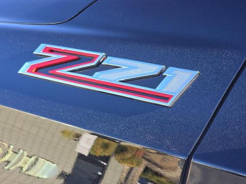 2022 Chevrolet Tahoe 4WD Z71