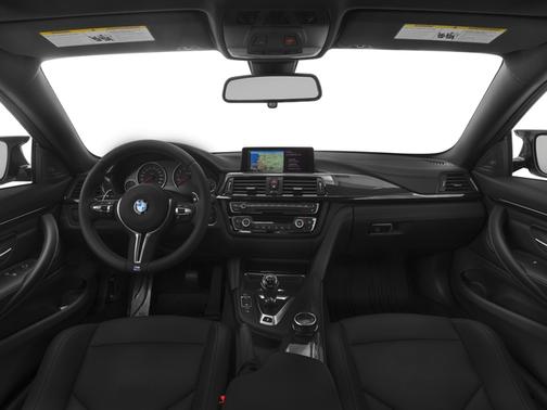 2017 BMW M4 Base