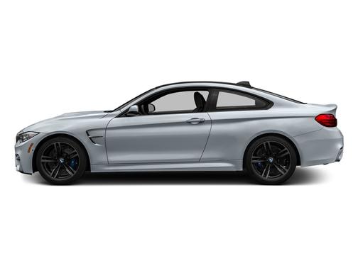 2017 BMW M4 Base