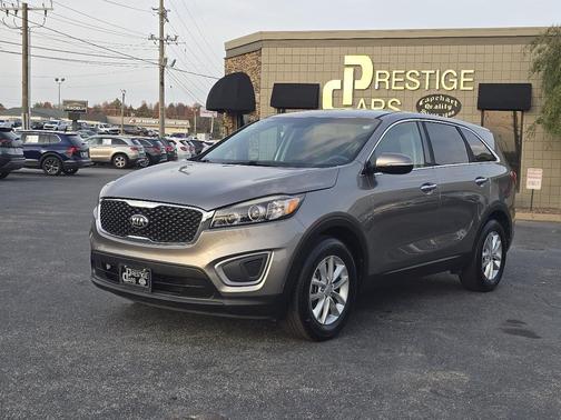 2016 Kia Sorento L