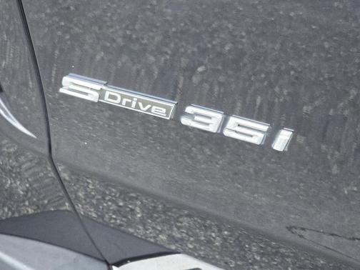 2018 BMW X5 sDrive35i