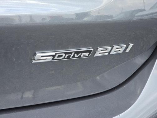 2021 BMW X1 sDrive28i