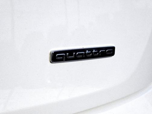 2019 Audi Q5 45 Premium