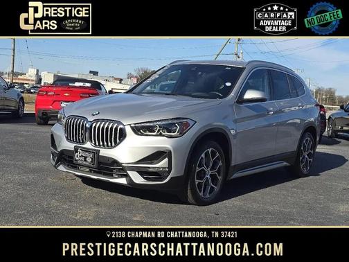 2020 BMW X1 xDrive28i