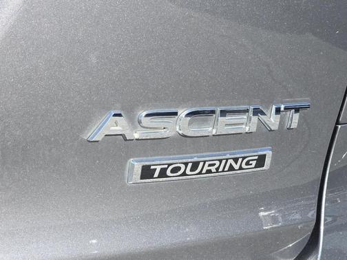 2021 Subaru Ascent Touring 7-Passenger