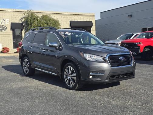2021 Subaru Ascent Touring 7-Passenger