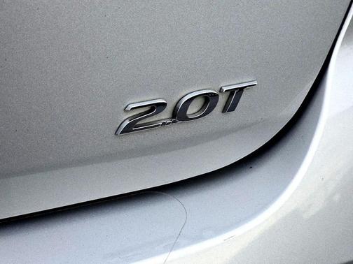 2019 Hyundai SONATA Limited 2.0T