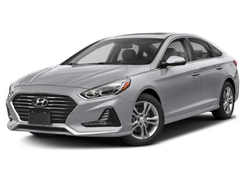 2019 Hyundai SONATA Limited 2.0T